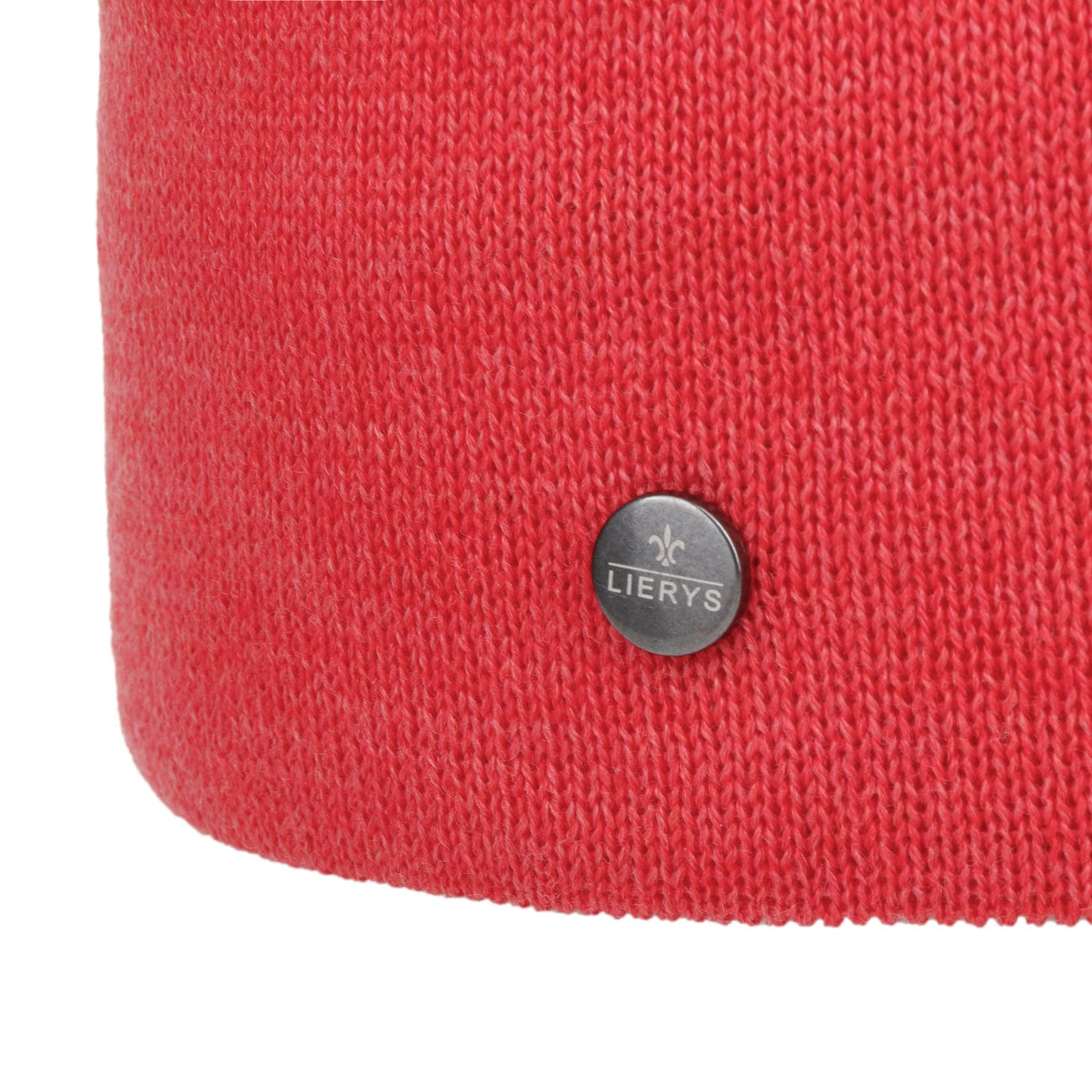 Classic Fine Merino Long Beanie by Lierys - JJ Hat Center ®