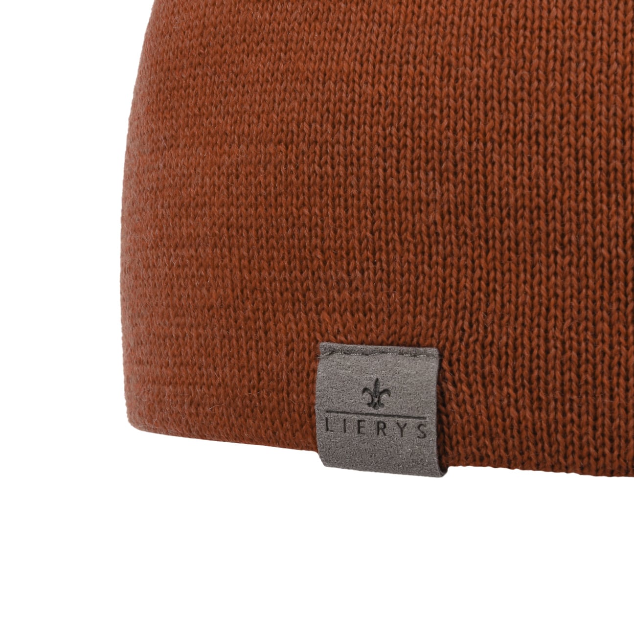 Classic Fine Merino Long Beanie by Lierys - JJ Hat Center ®