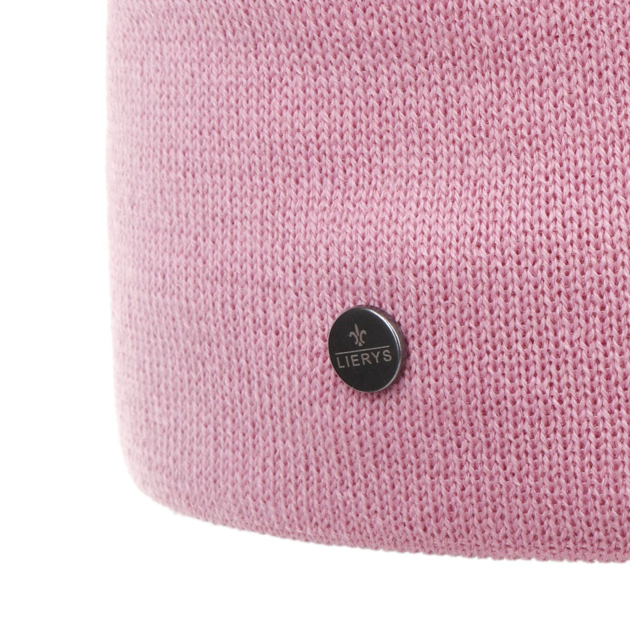 Classic Fine Merino Long Beanie by Lierys - JJ Hat Center ®