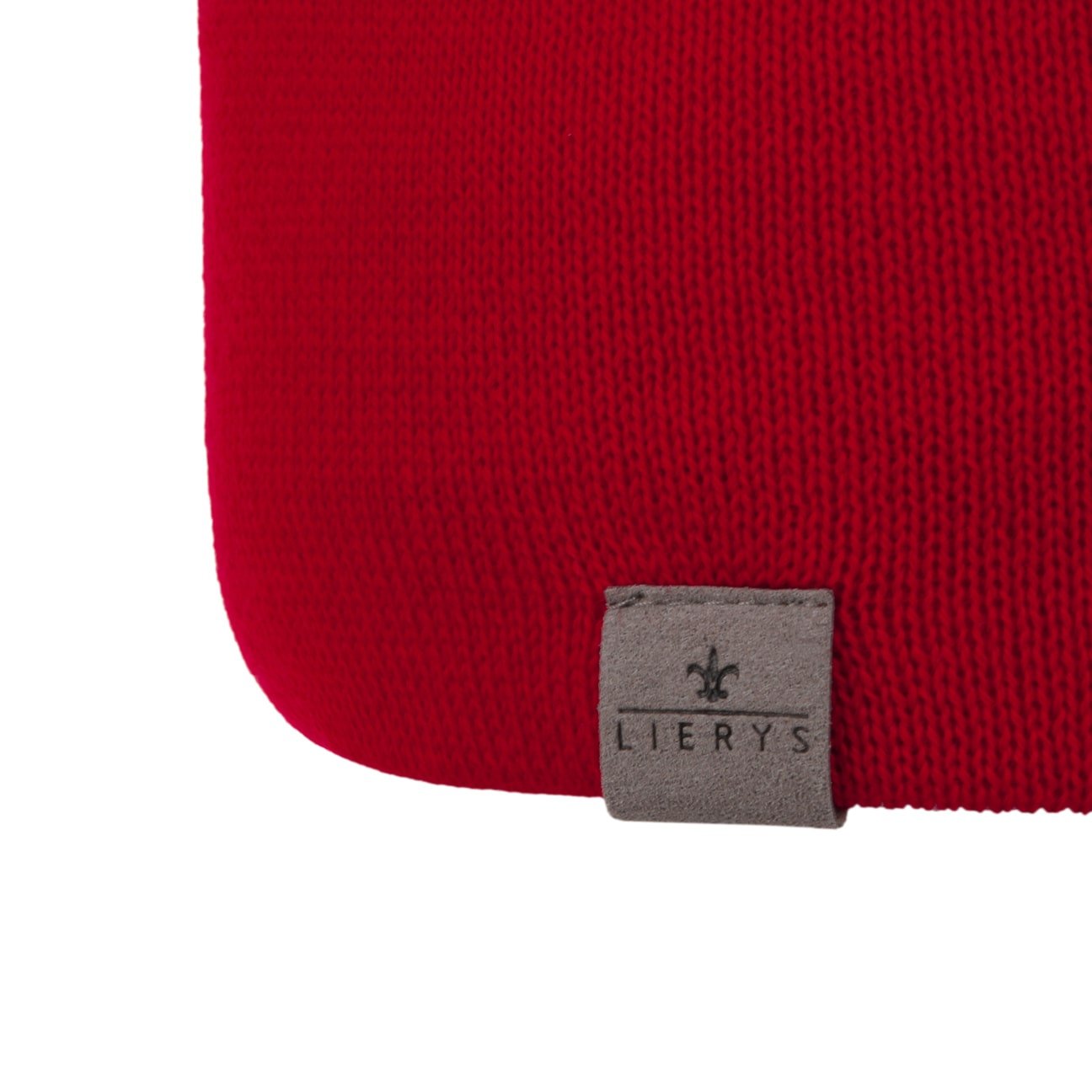 Classic Fine Merino Long Beanie by Lierys - JJ Hat Center ®