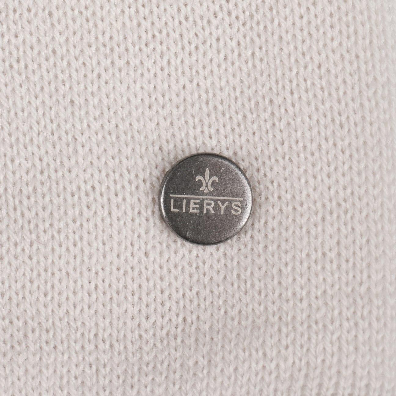 Classic Fine Merino Long Beanie by Lierys - JJ Hat Center ®