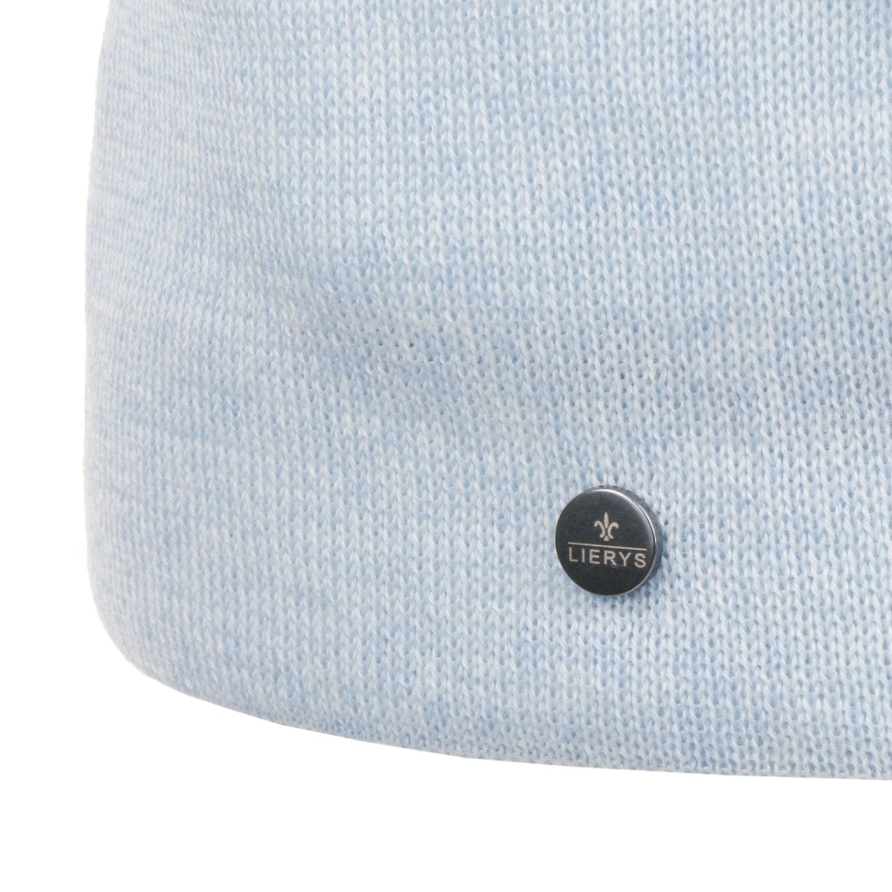 Classic Fine Merino Long Beanie by Lierys - JJ Hat Center ®