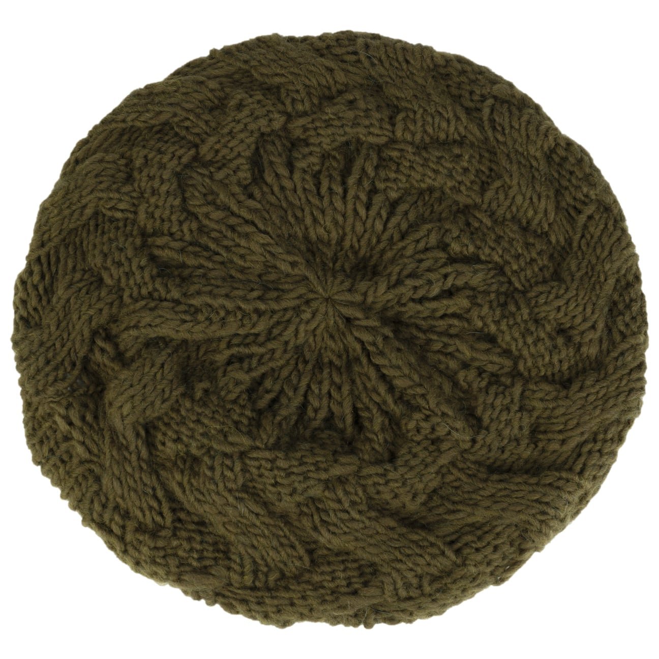 Jesila Knit Beret by Lierys - JJ Hat Center ®