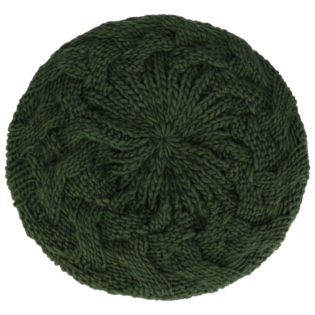 Jesila Knit Beret by Lierys - JJ Hat Center ®