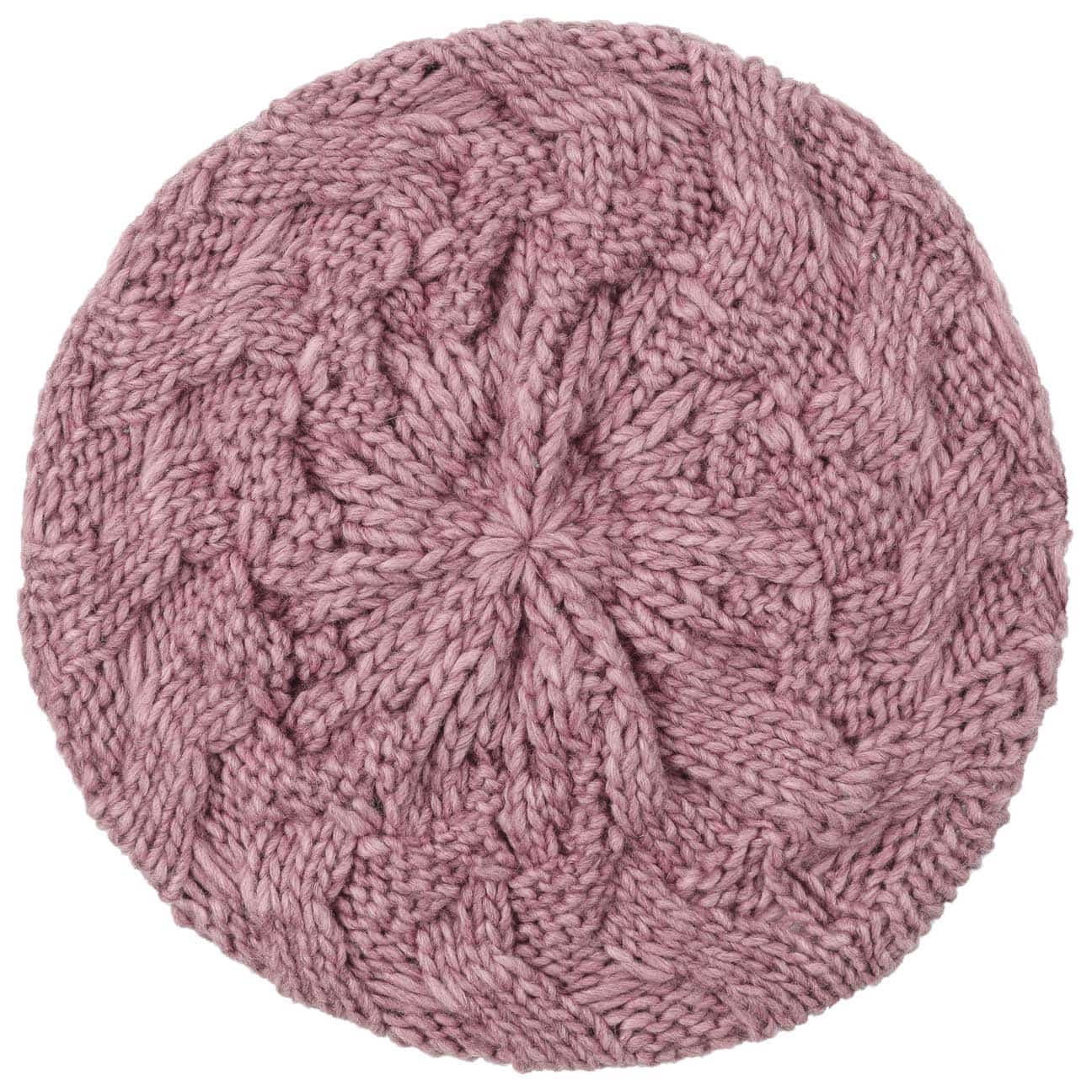 Jesila Knit Beret by Lierys - JJ Hat Center ®