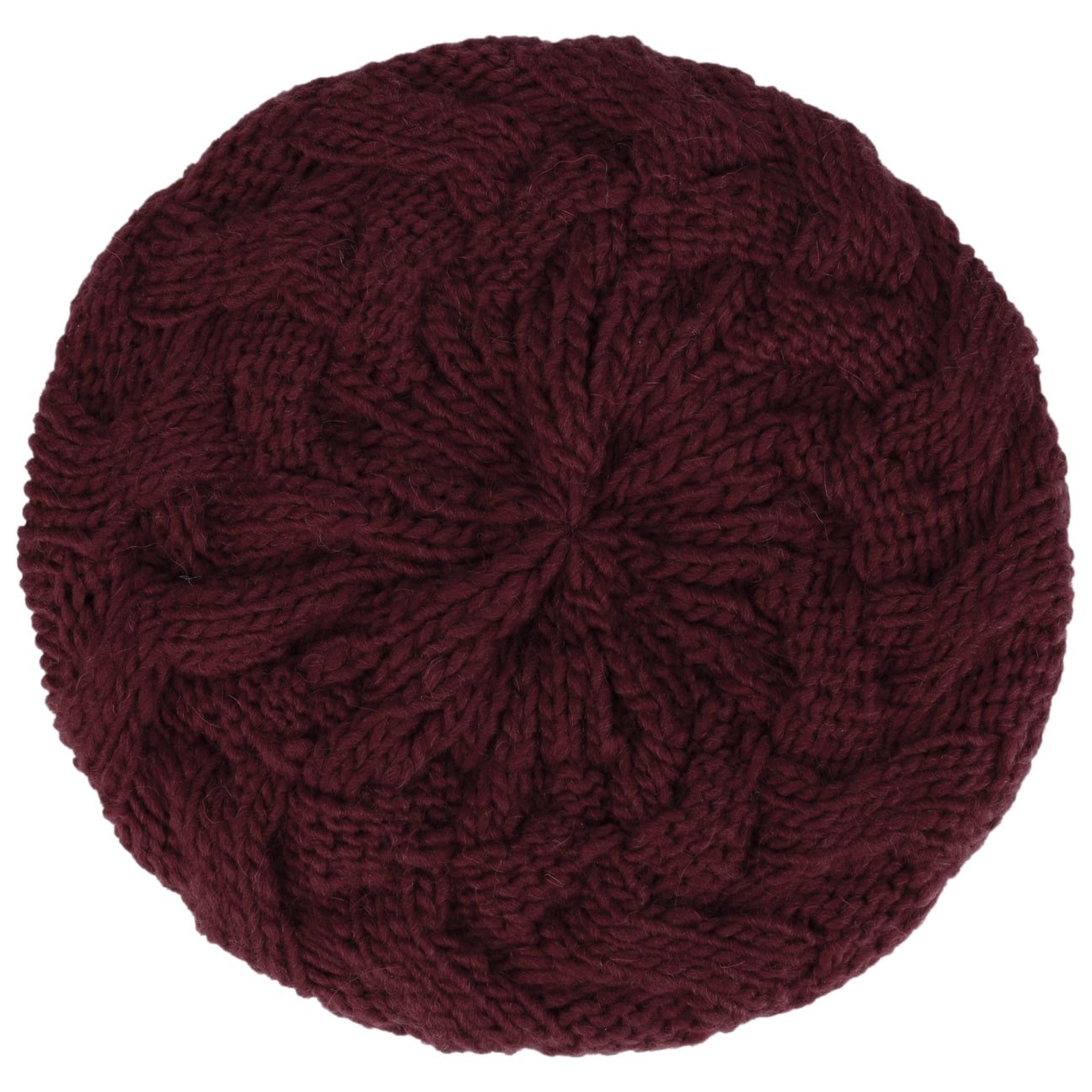 Jesila Knit Beret by Lierys - JJ Hat Center ®
