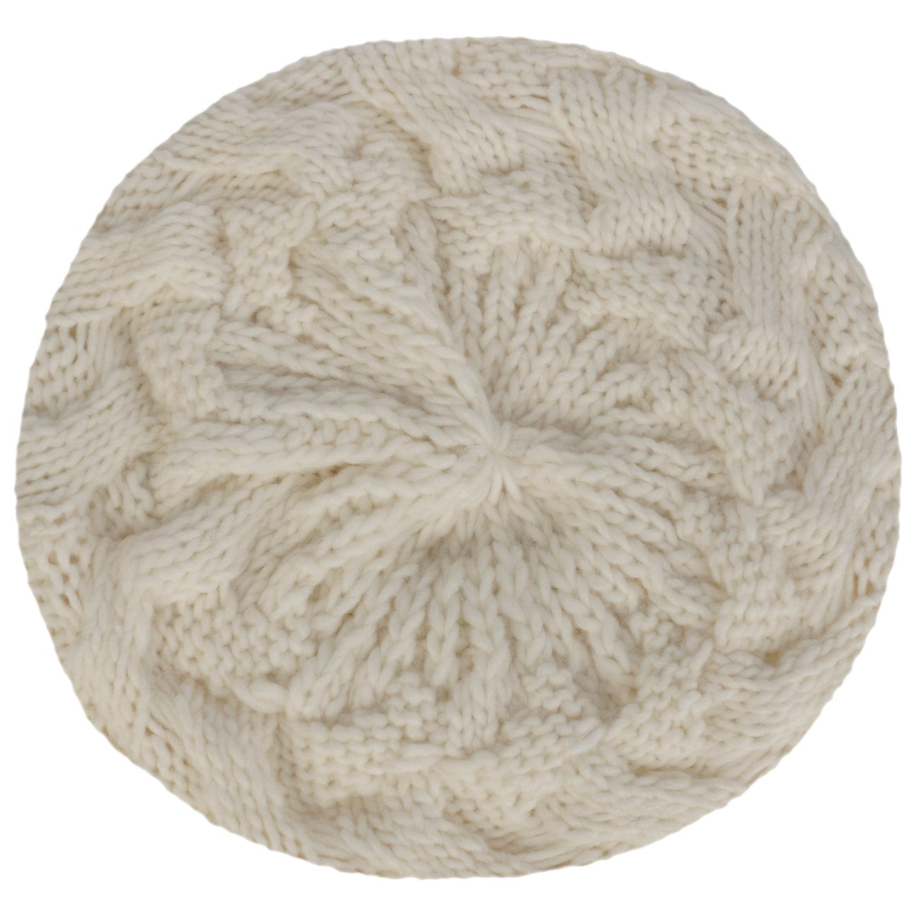 Jesila Knit Beret by Lierys - JJ Hat Center ®