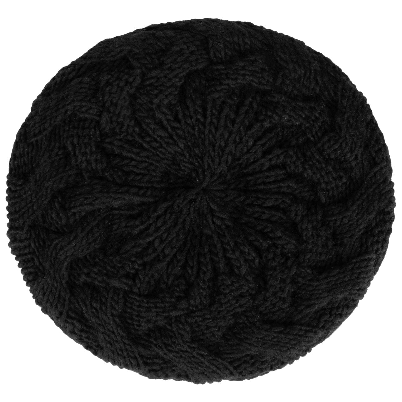 Jesila Knit Beret by Lierys - JJ Hat Center ®