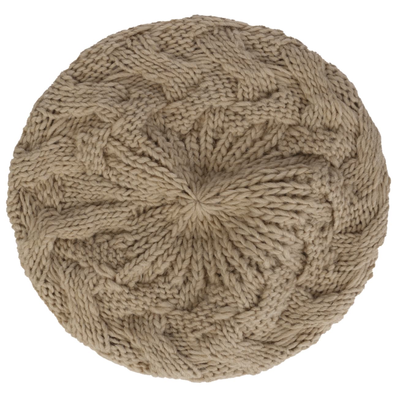Jesila Knit Beret by Lierys - JJ Hat Center ®