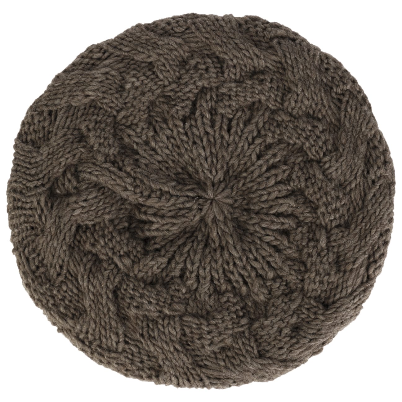 Jesila Knit Beret by Lierys - JJ Hat Center ®