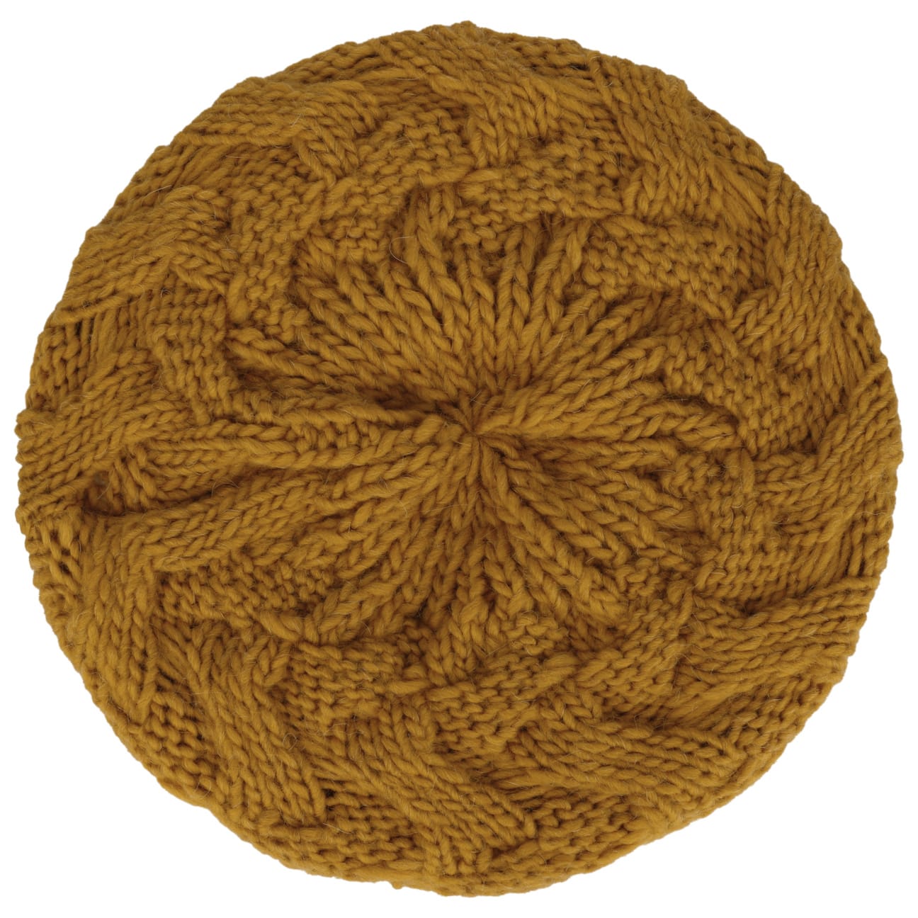 Jesila Knit Beret by Lierys - JJ Hat Center ®