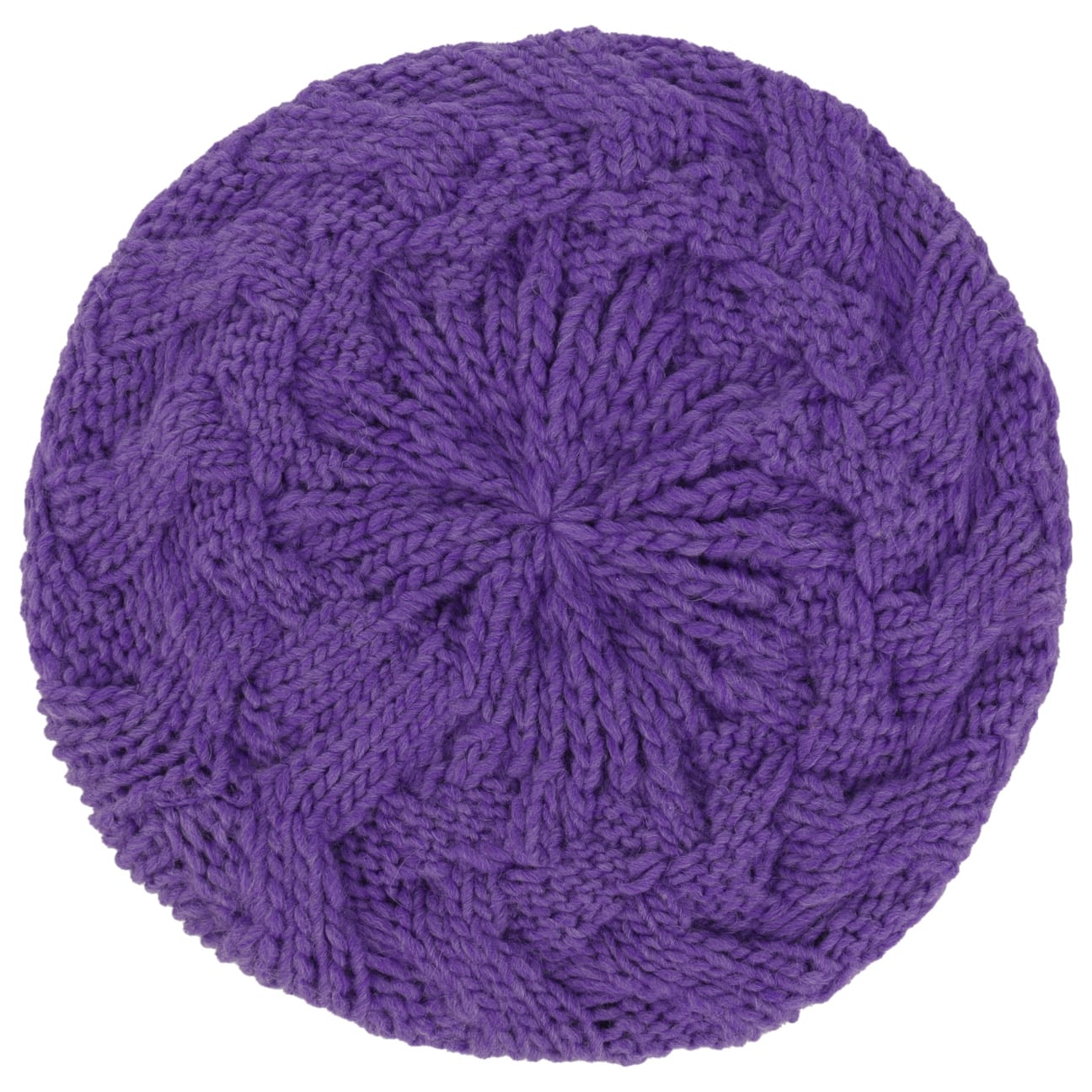 Jesila Knit Beret by Lierys - JJ Hat Center ®