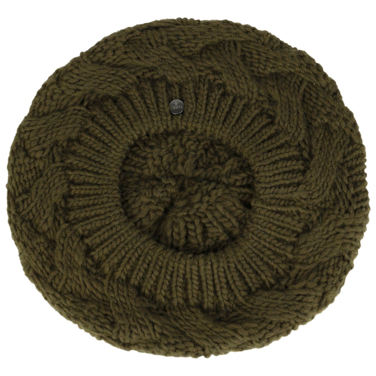 Jesila Knit Beret by Lierys - JJ Hat Center ®