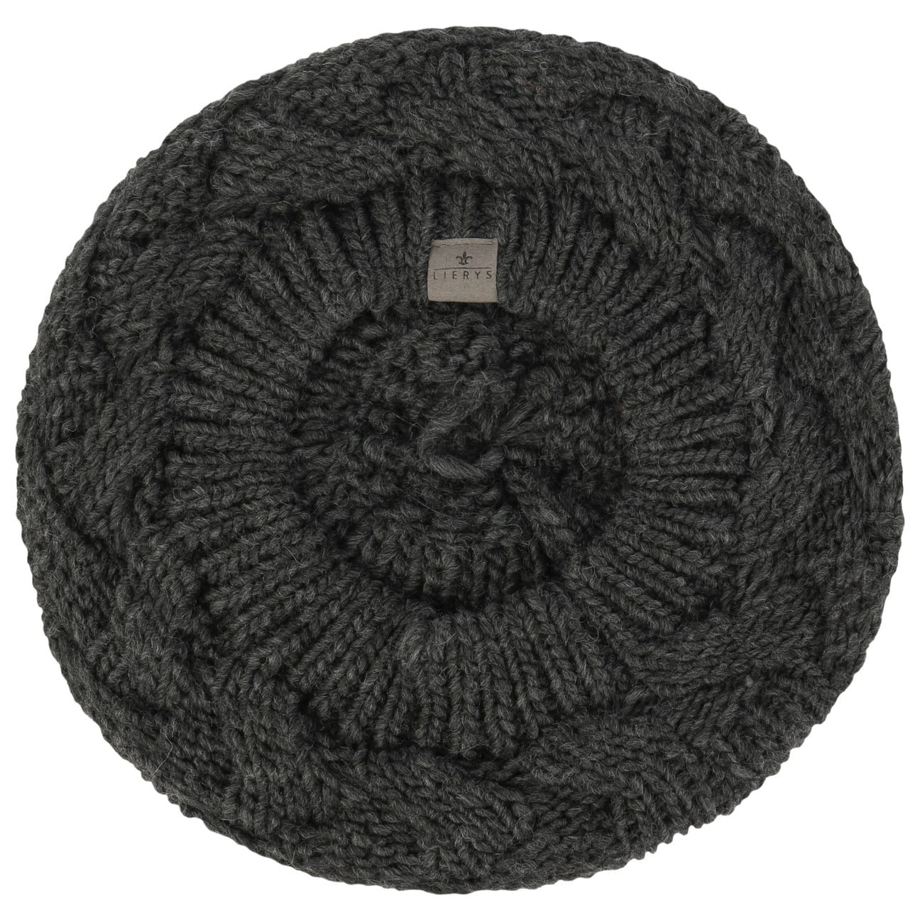 Jesila Knit Beret by Lierys - JJ Hat Center ®