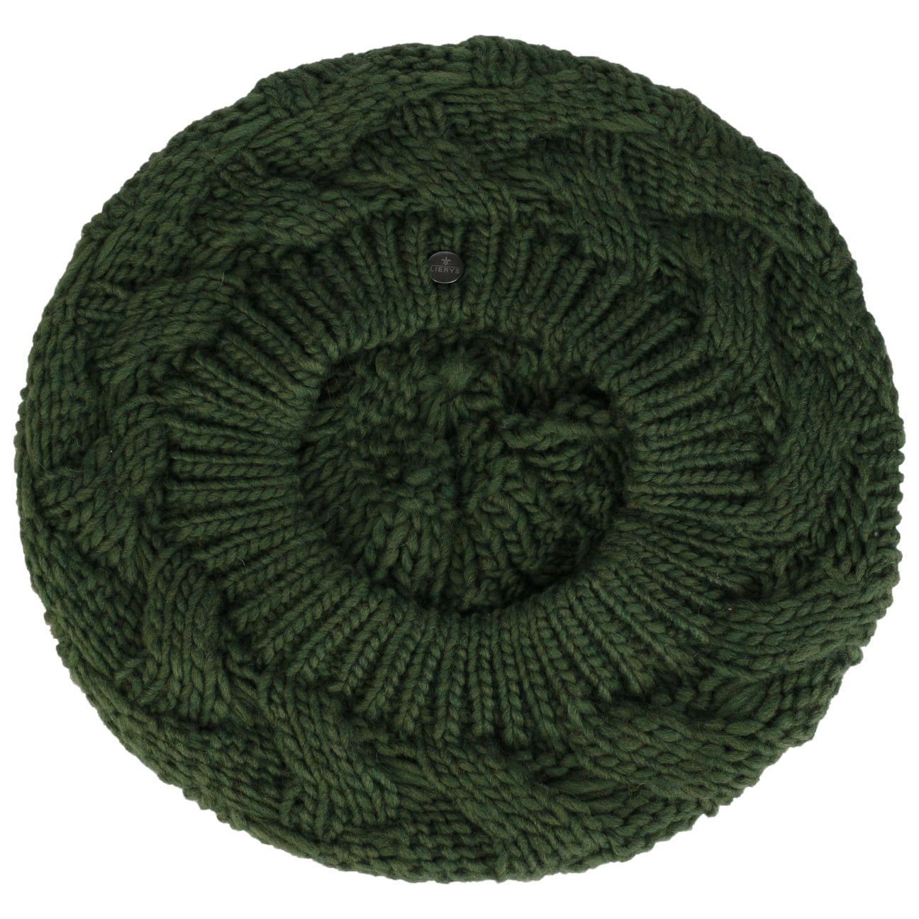Jesila Knit Beret by Lierys - JJ Hat Center ®