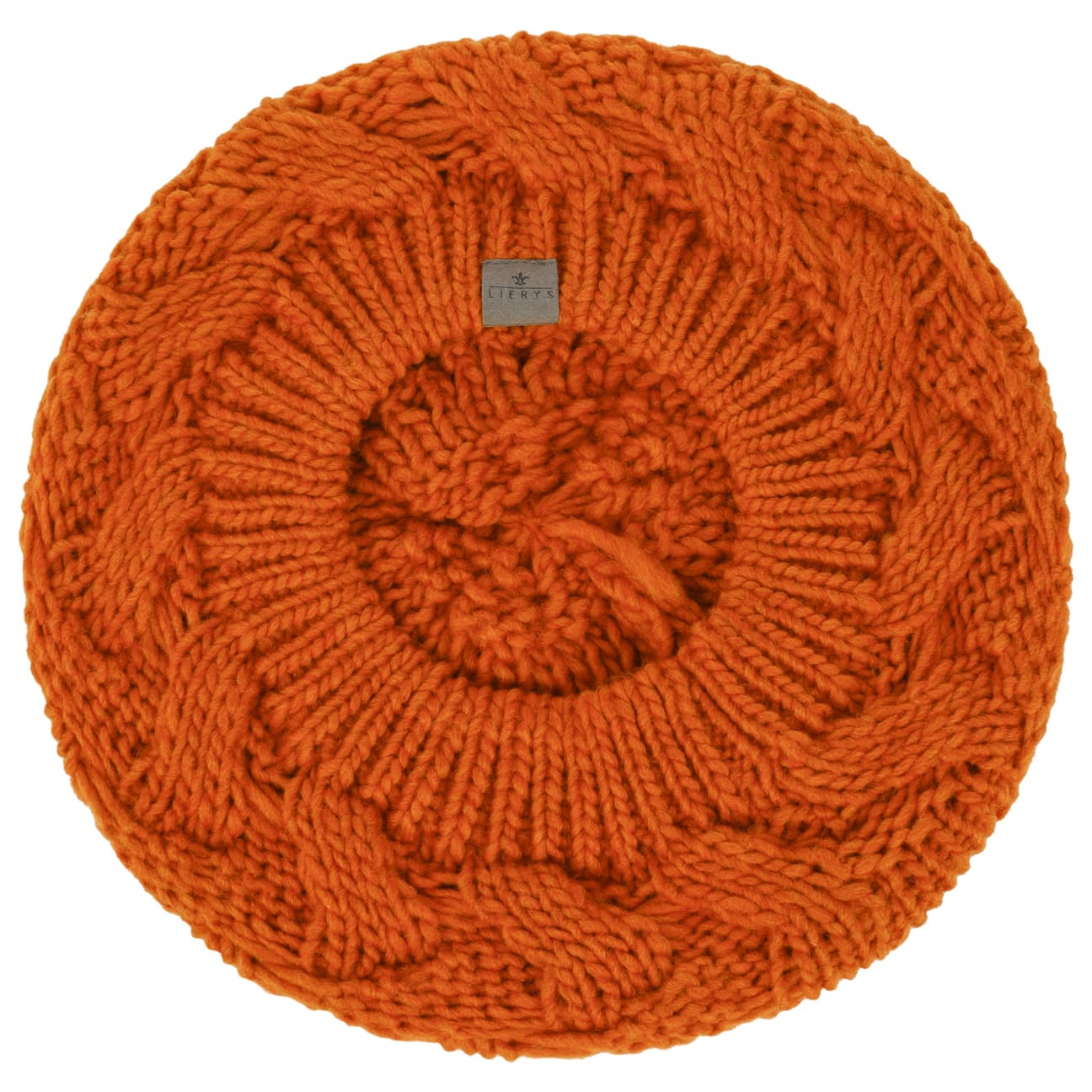 Jesila Knit Beret by Lierys - JJ Hat Center ®