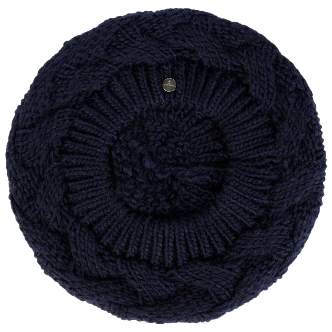 Jesila Knit Beret by Lierys - JJ Hat Center ®