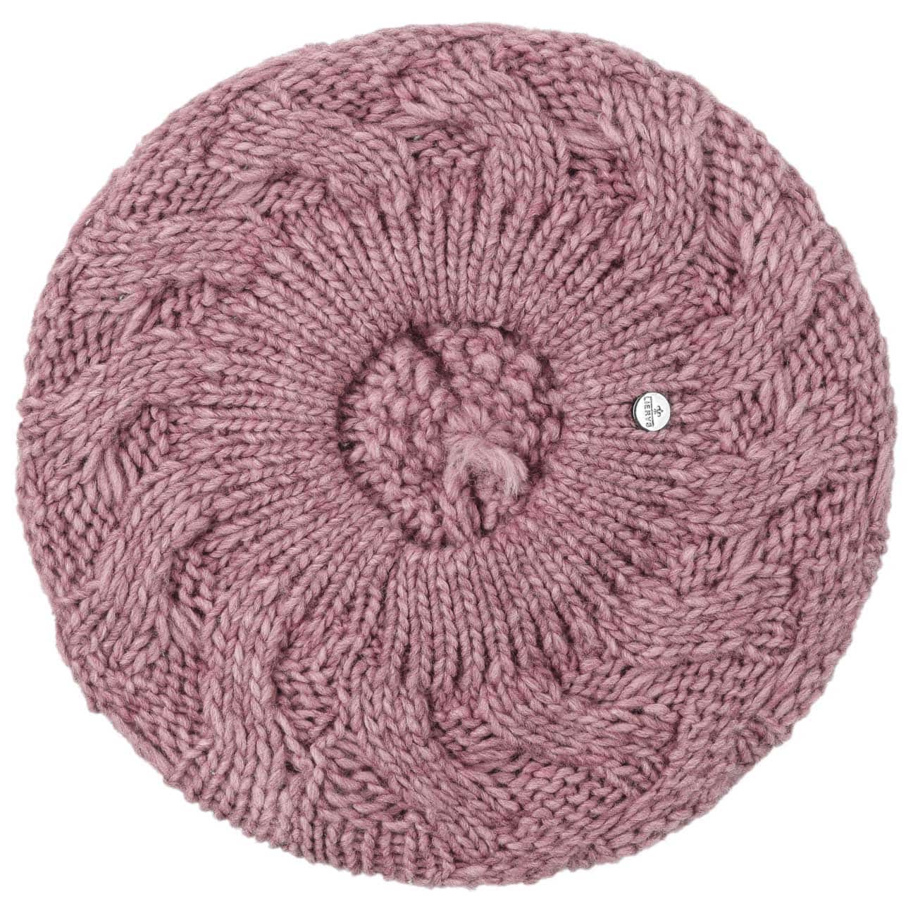 Jesila Knit Beret by Lierys - JJ Hat Center ®