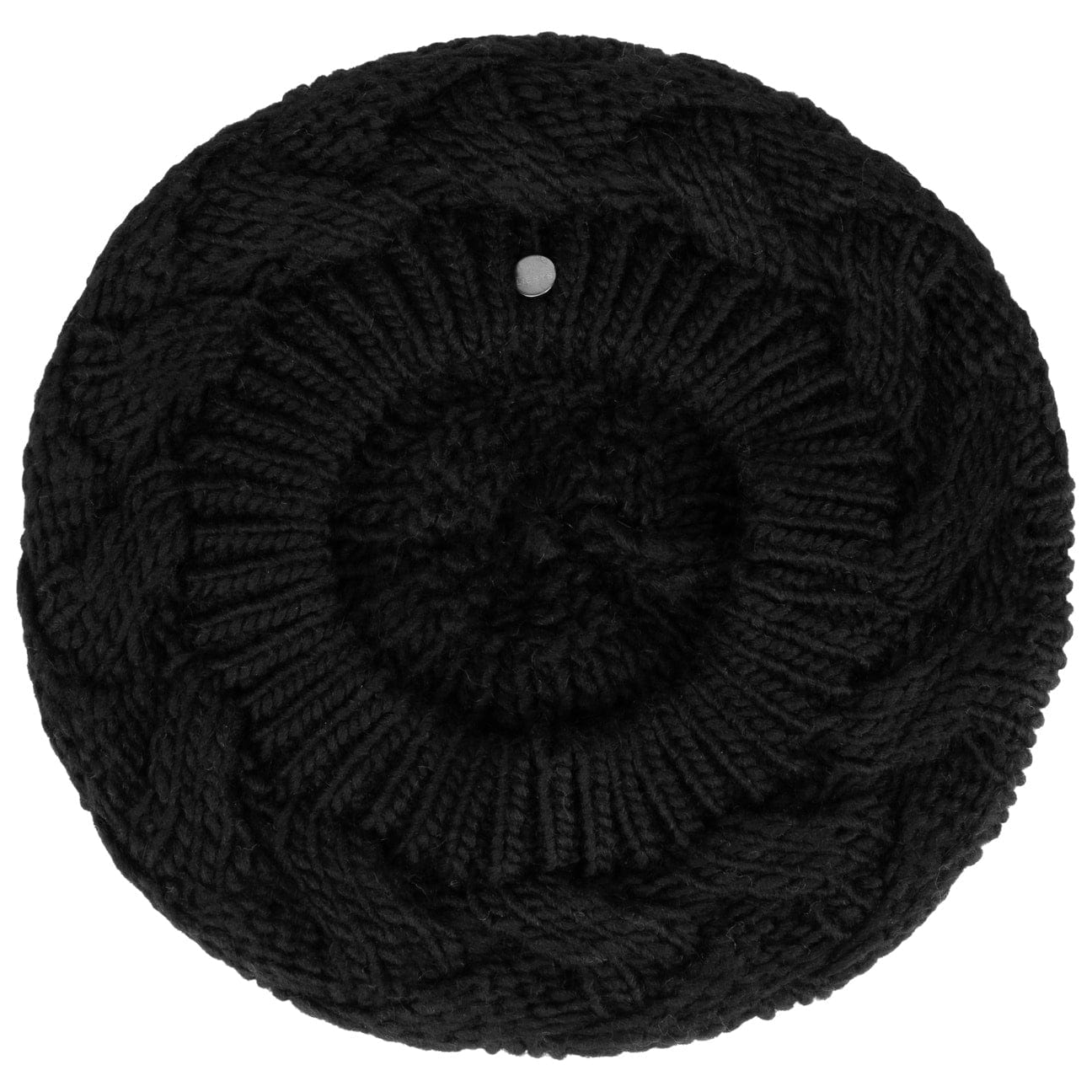 Jesila Knit Beret by Lierys - JJ Hat Center ®