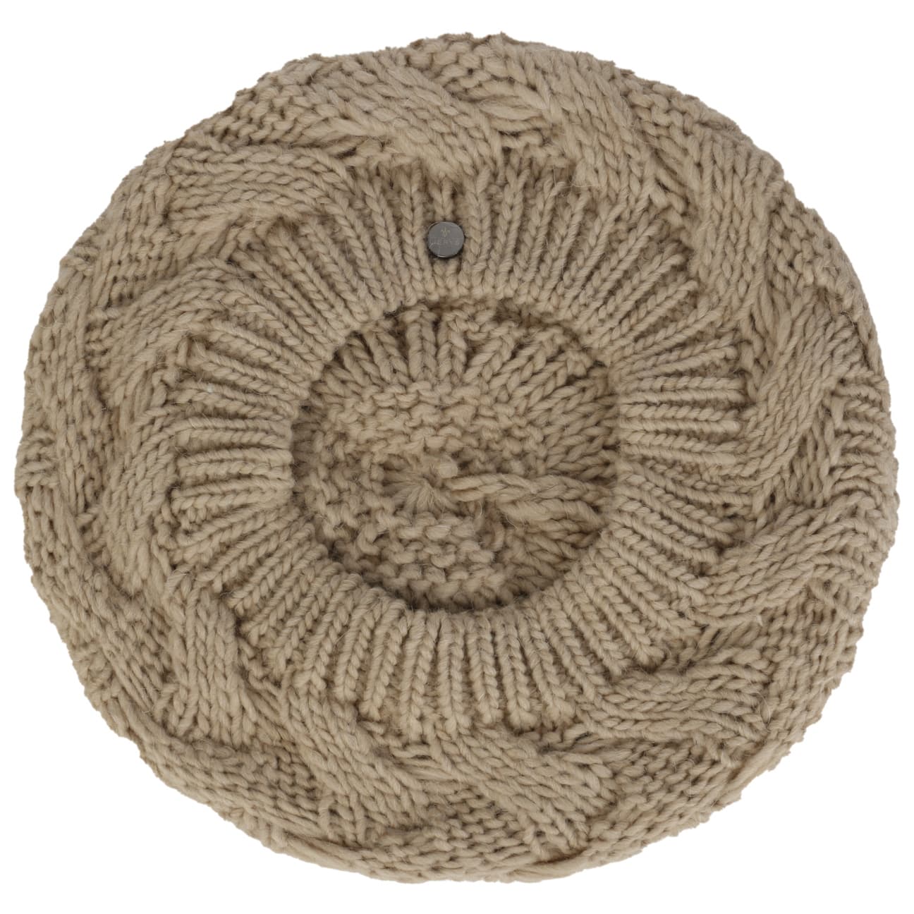 Jesila Knit Beret by Lierys - JJ Hat Center ®