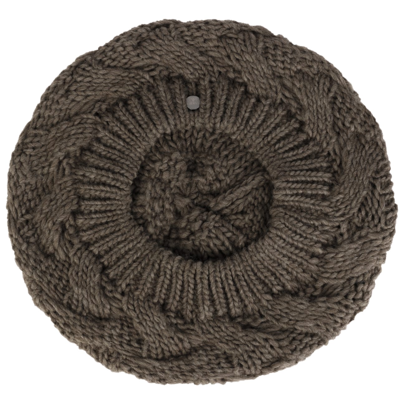 Jesila Knit Beret by Lierys - JJ Hat Center ®