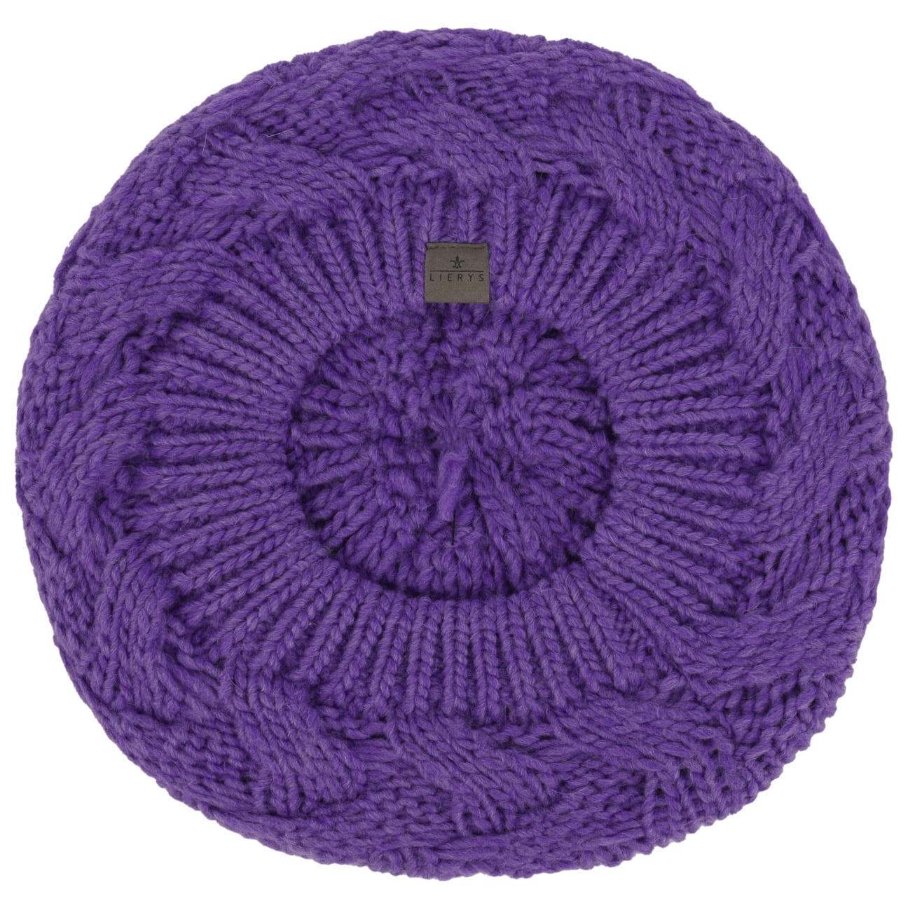 Jesila Knit Beret by Lierys - JJ Hat Center ®