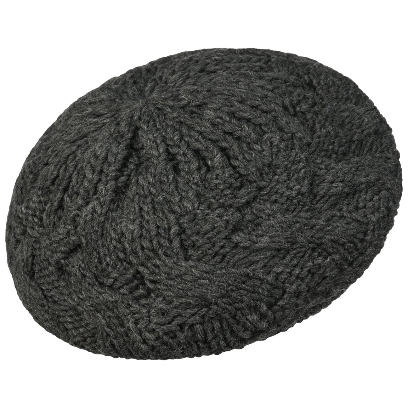 Jesila Knit Beret - JJ Hat Center ®