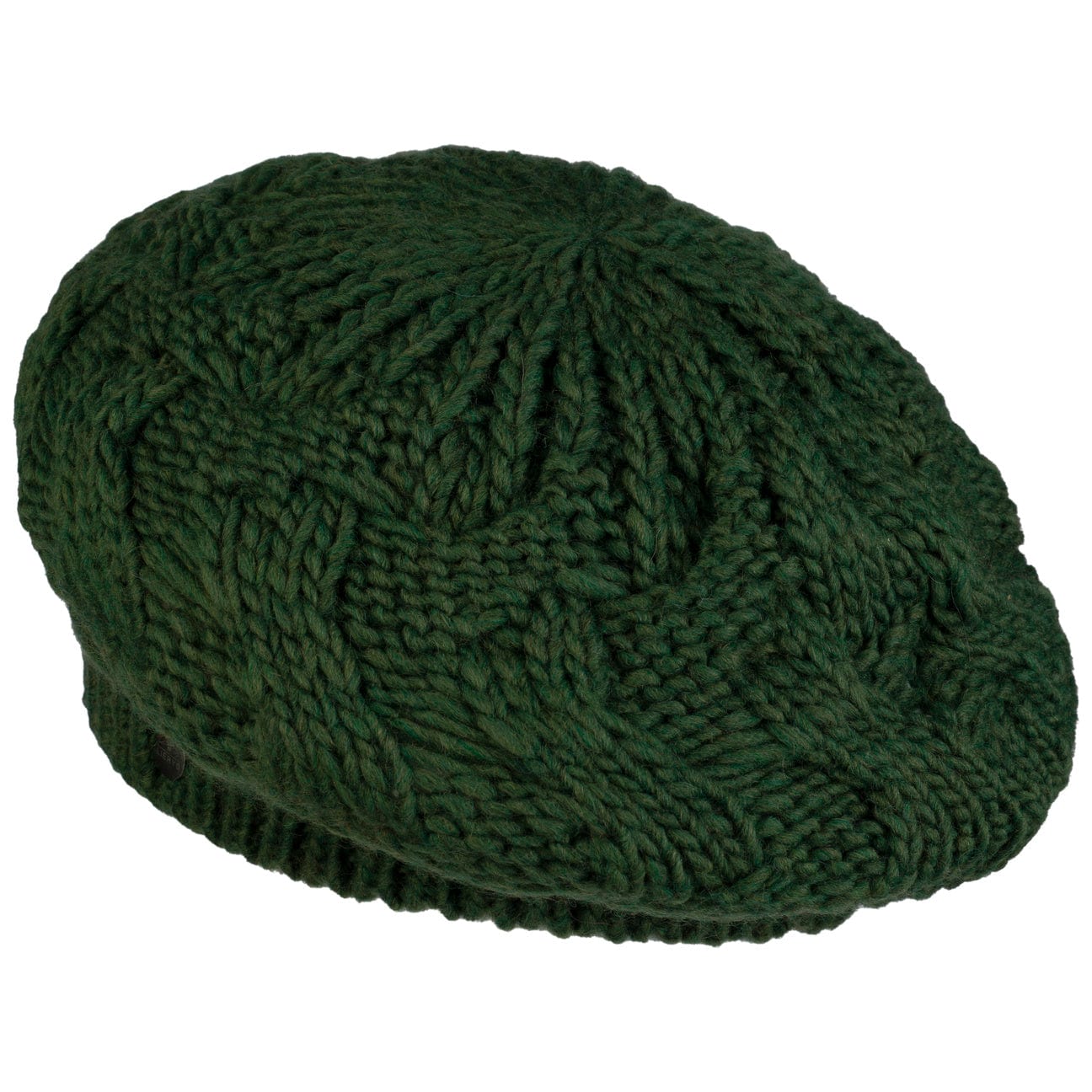 Jesila Knit Beret by Lierys - JJ Hat Center ®