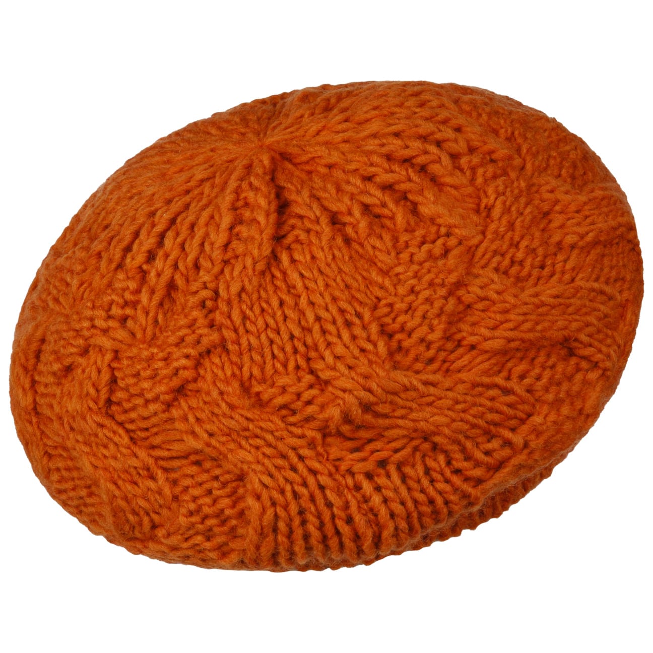 Jesila Knit Beret by Lierys - JJ Hat Center ®