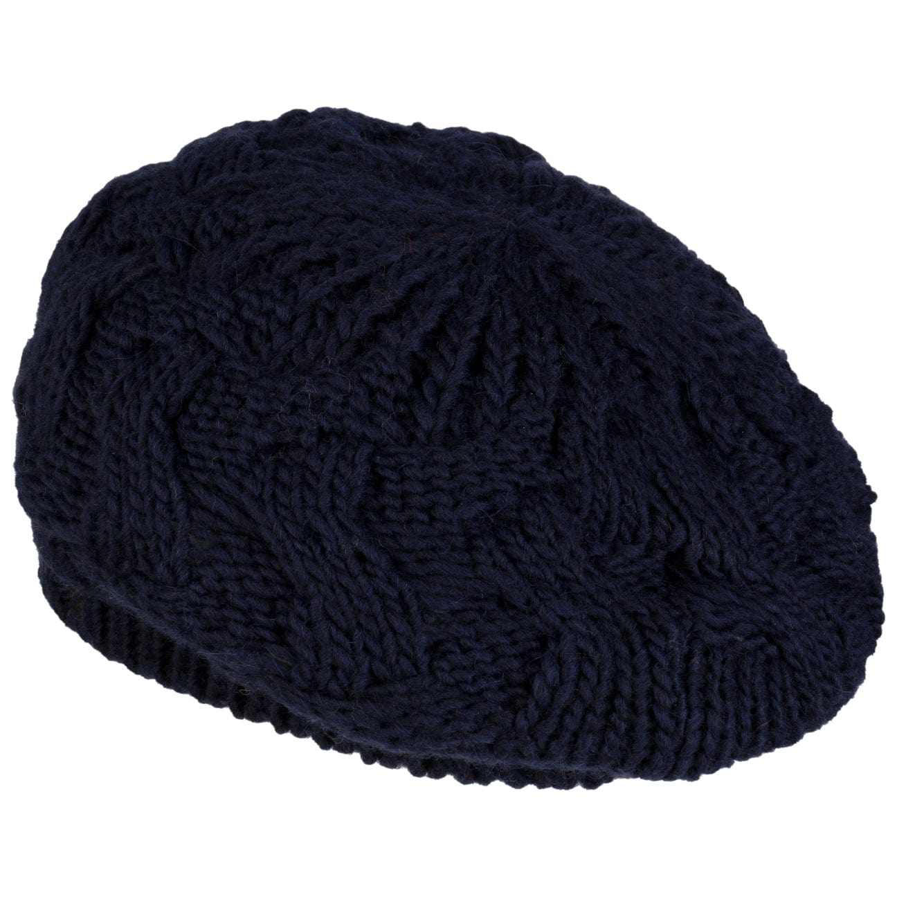 Jesila Knit Beret by Lierys - JJ Hat Center ®
