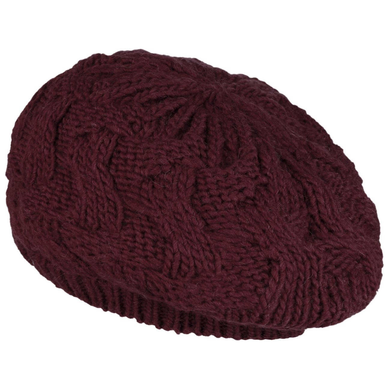 Jesila Knit Beret by Lierys - JJ Hat Center ®