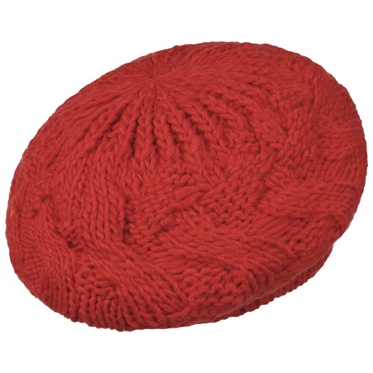 Jesila Knit Beret by Lierys - JJ Hat Center ®
