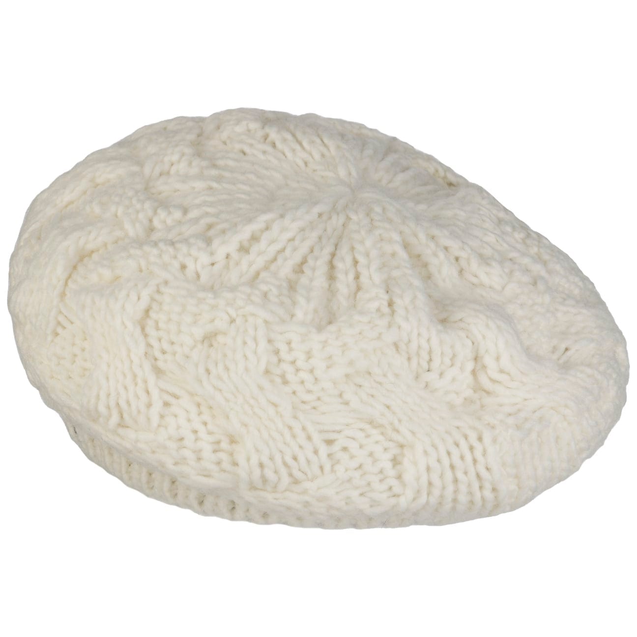 Jesila Knit Beret by Lierys - JJ Hat Center ®
