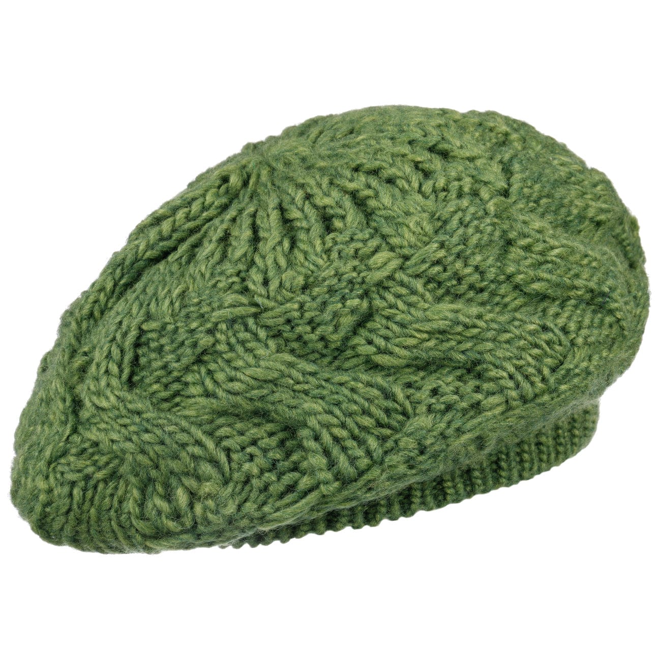 Jesila Knit Beret by Lierys - JJ Hat Center ®