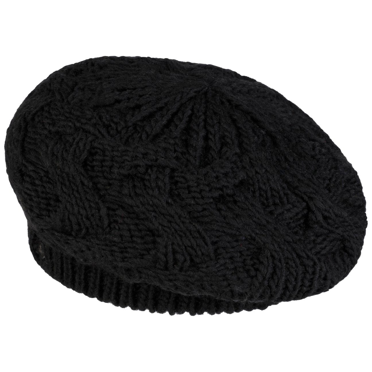 Jesila Knit Beret by Lierys - JJ Hat Center ®