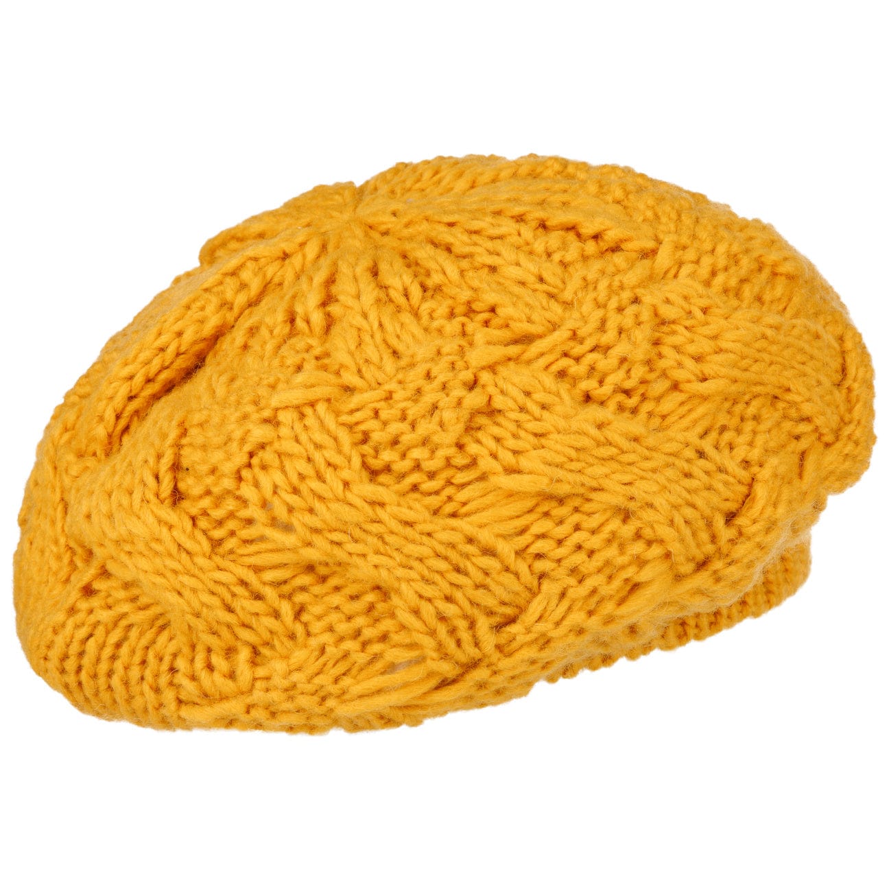 Jesila Knit Beret by Lierys - JJ Hat Center ®