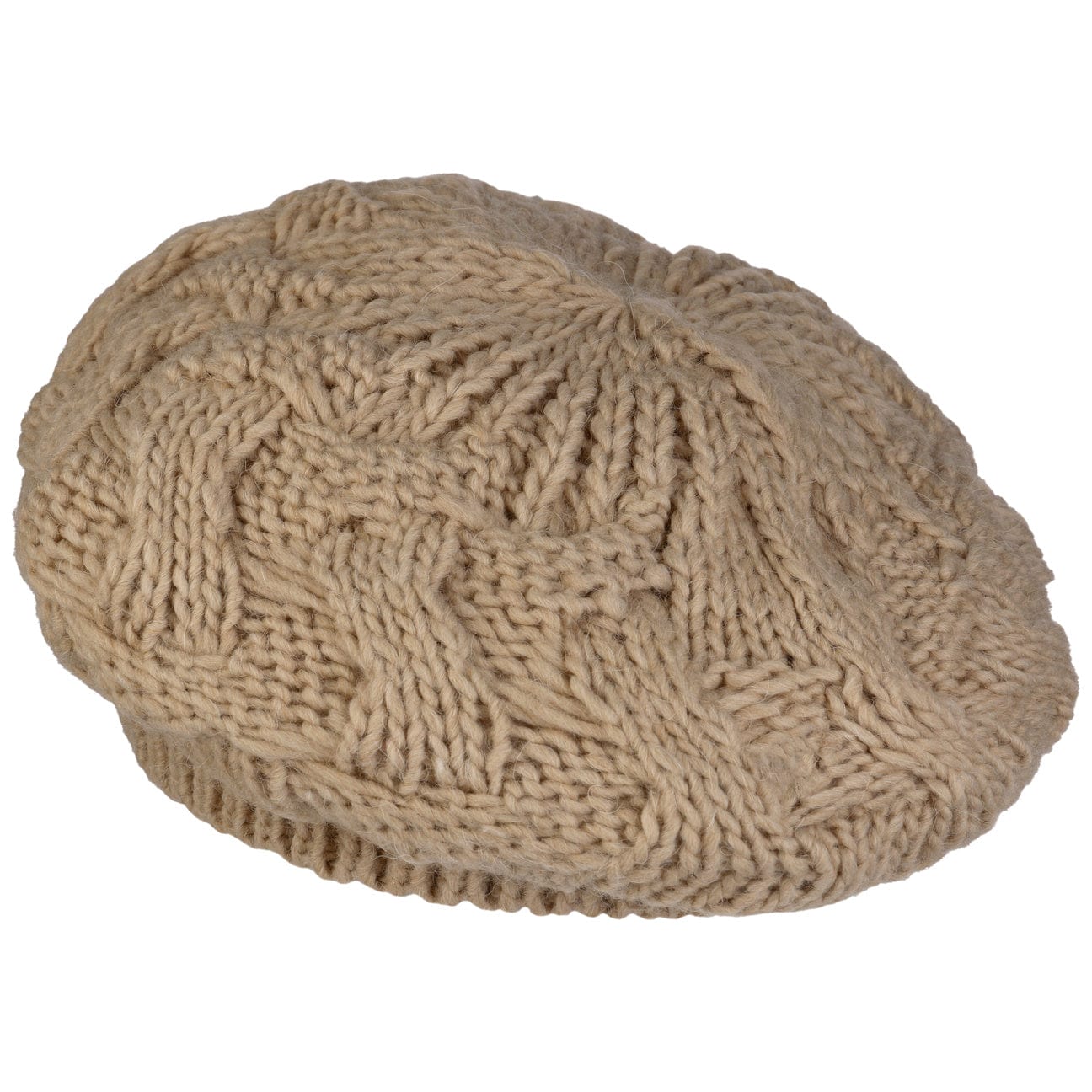 Jesila Knit Beret by Lierys - JJ Hat Center ®