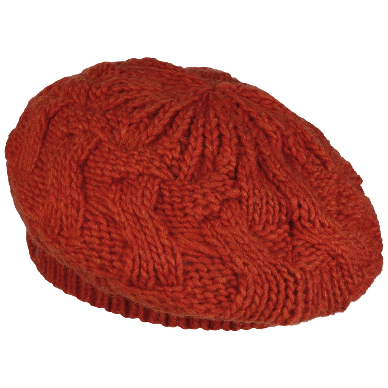 Jesila Knit Beret by Lierys - JJ Hat Center ®