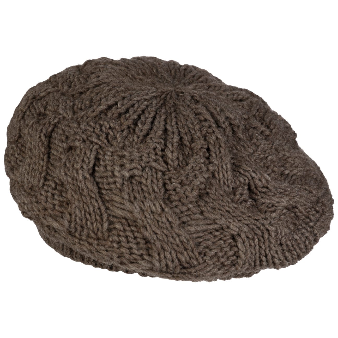 Jesila Knit Beret by Lierys - JJ Hat Center ®