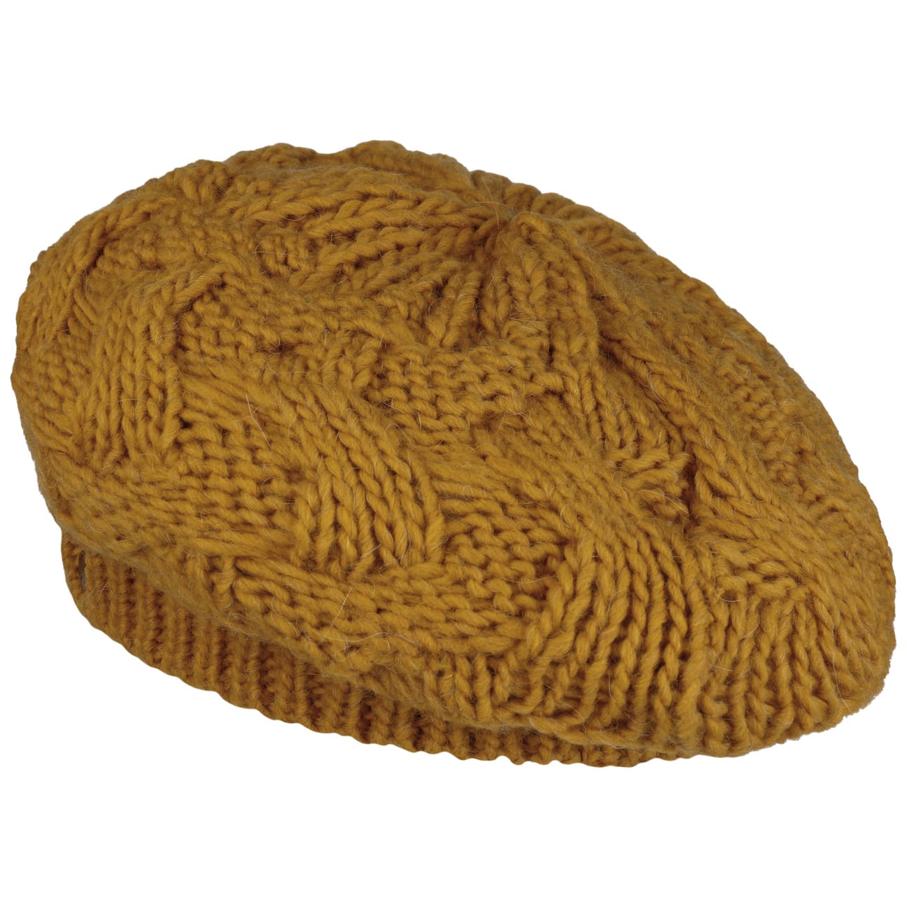 Jesila Knit Beret by Lierys - JJ Hat Center ®
