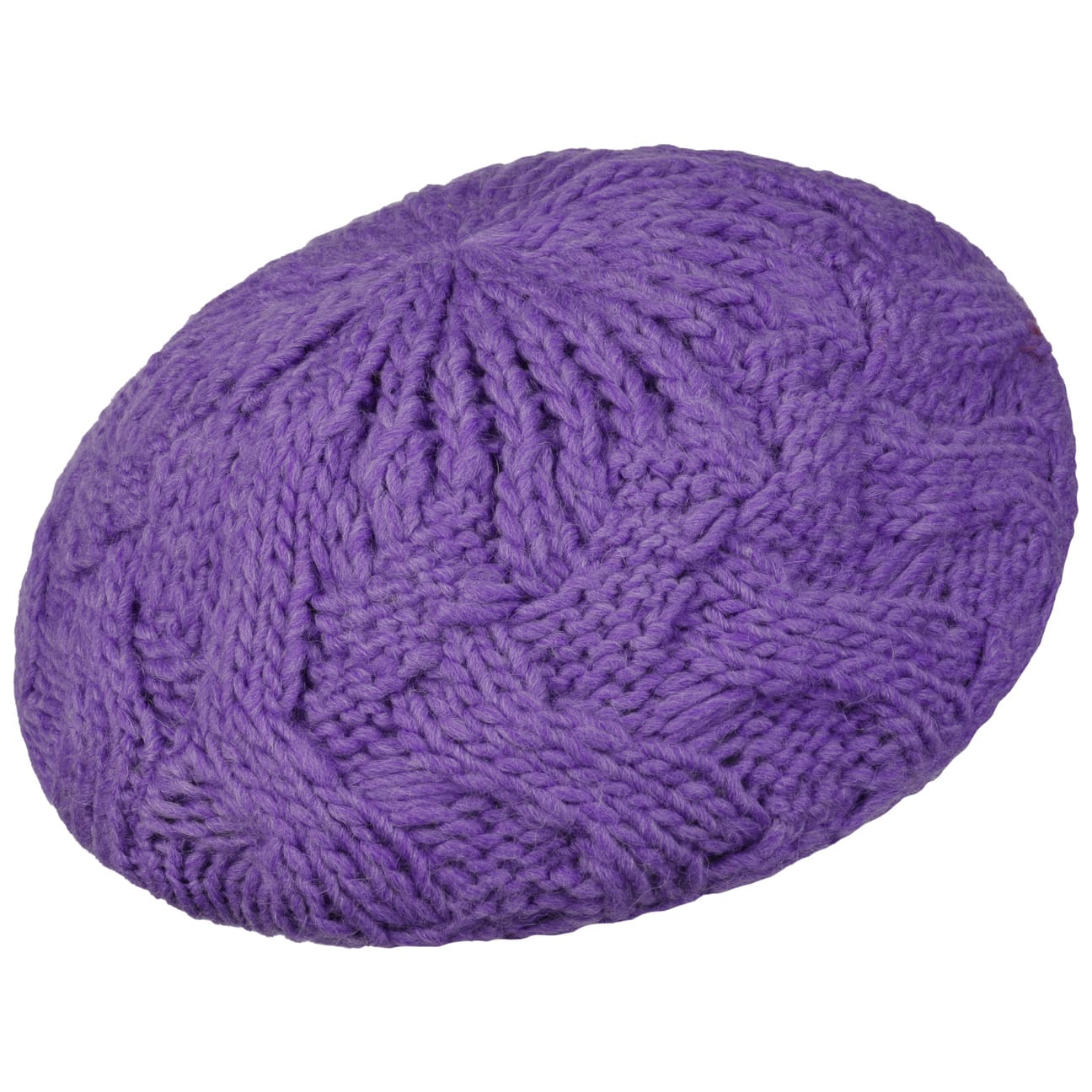 Jesila Knit Beret by Lierys - JJ Hat Center ®