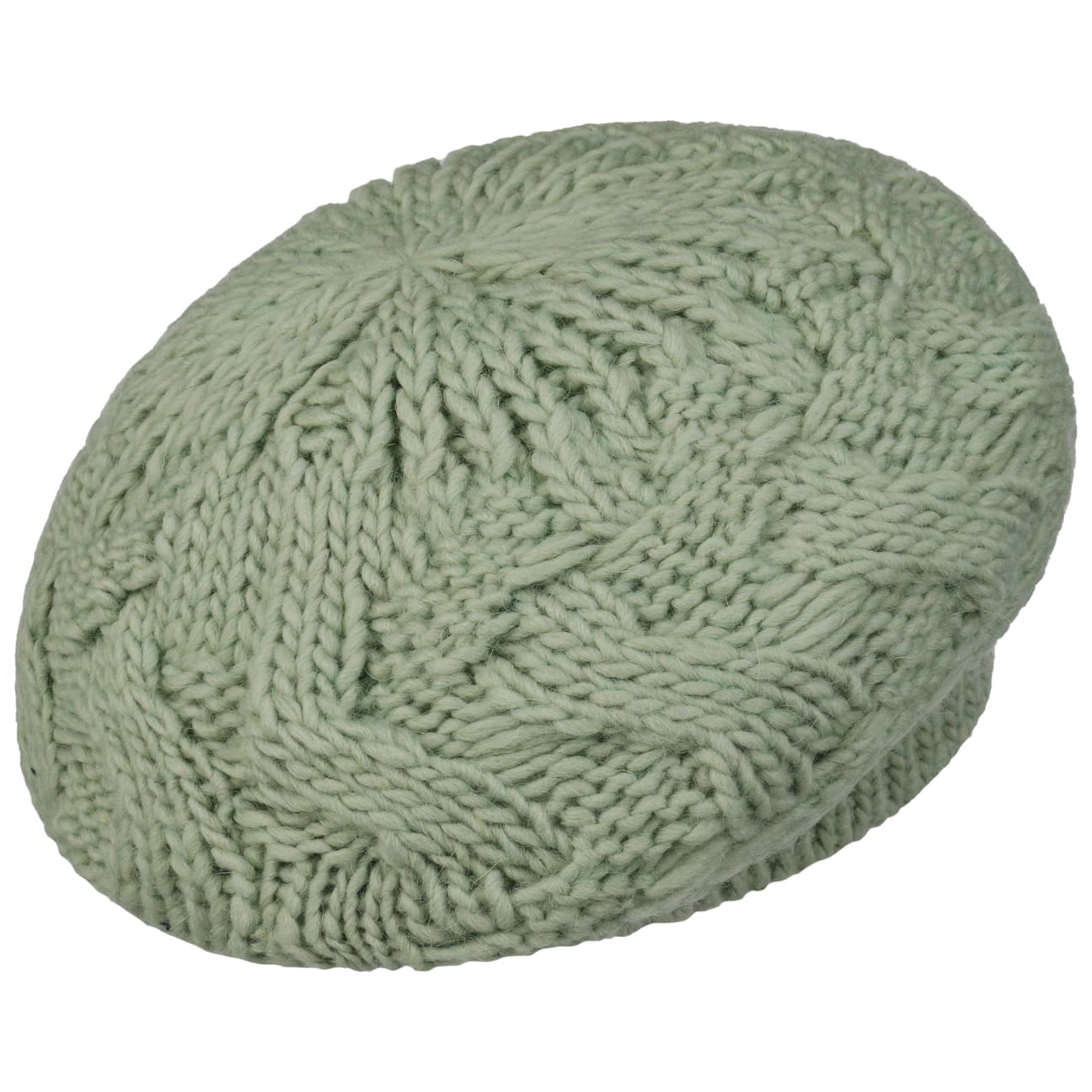 Jesila Knit Beret by Lierys - JJ Hat Center ®