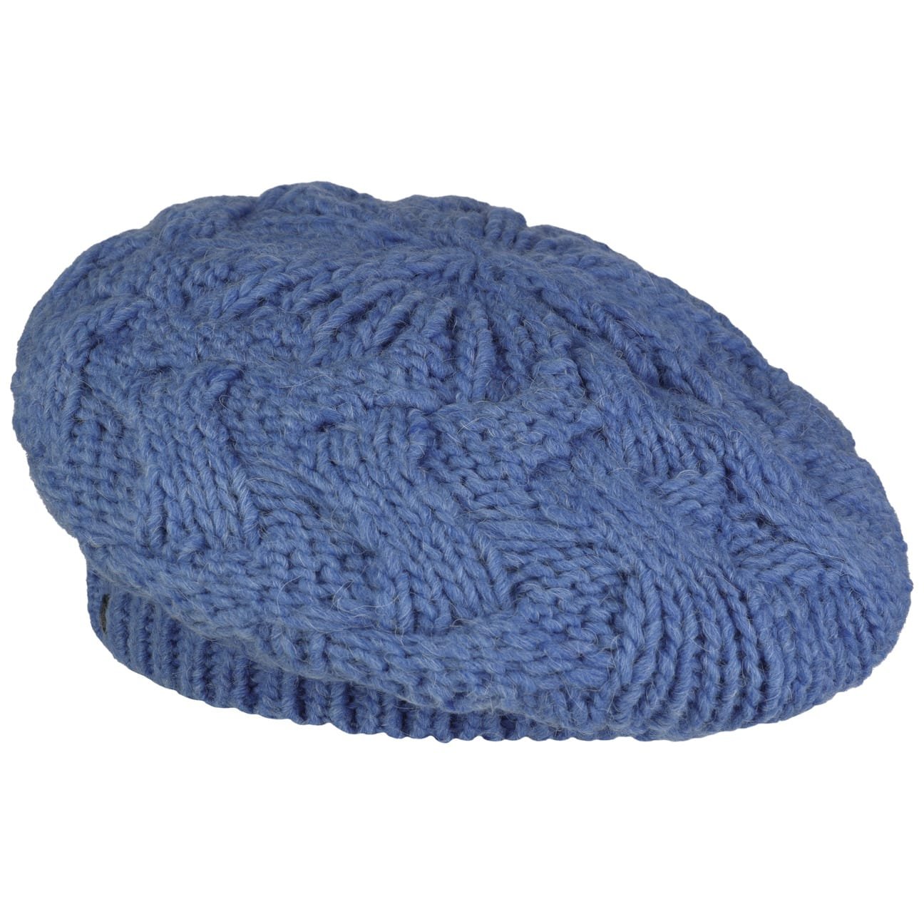 Jesila Knit Beret by Lierys - JJ Hat Center ®
