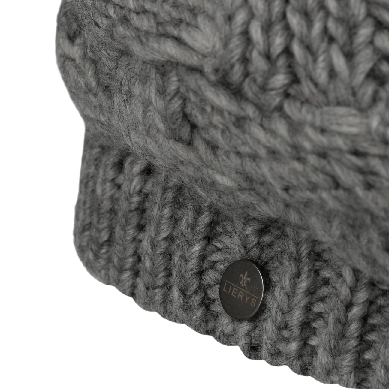 Jesila Knit Beret by Lierys - JJ Hat Center ®