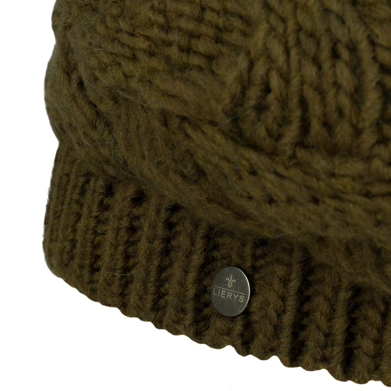 Jesila Knit Beret by Lierys - JJ Hat Center ®