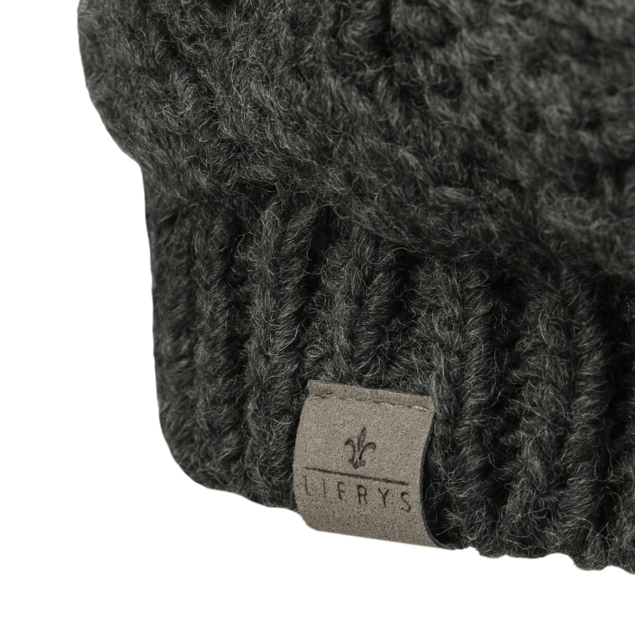 Jesila Knit Beret by Lierys - JJ Hat Center ®