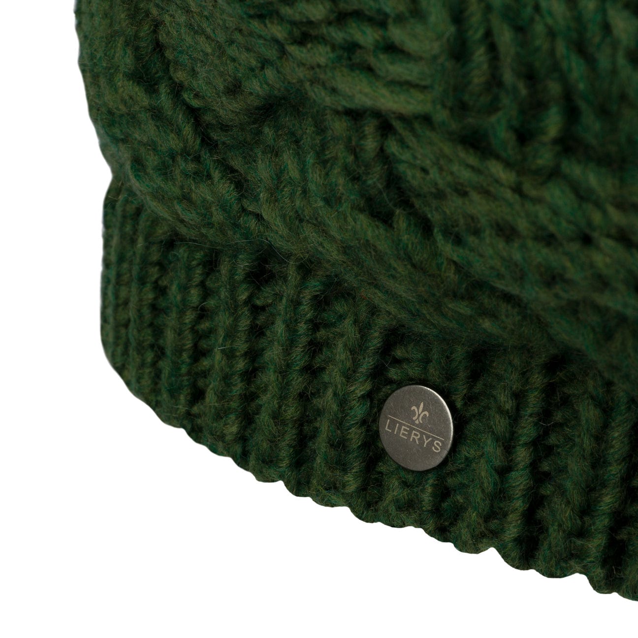 Jesila Knit Beret by Lierys - JJ Hat Center ®