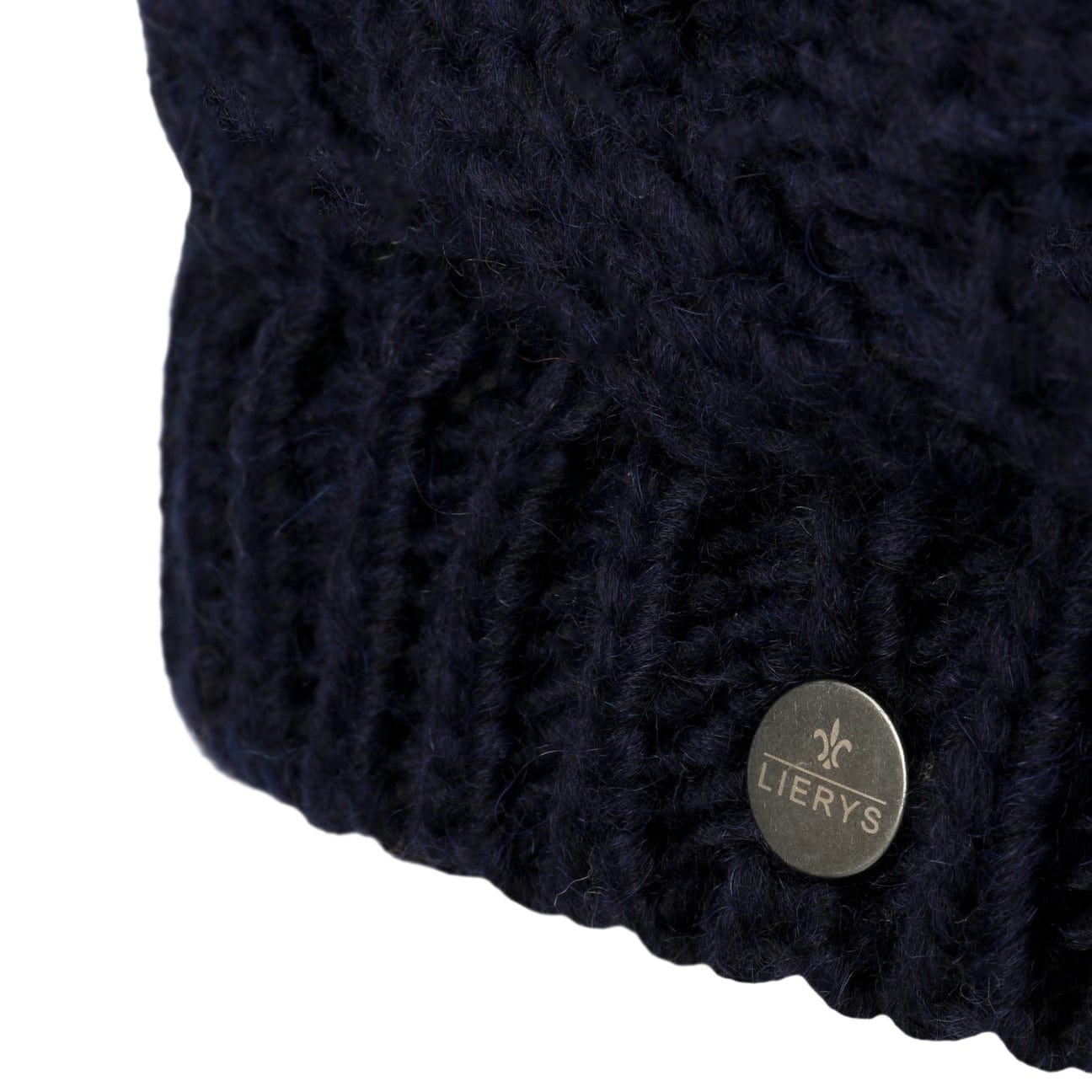 Jesila Knit Beret by Lierys - JJ Hat Center ®