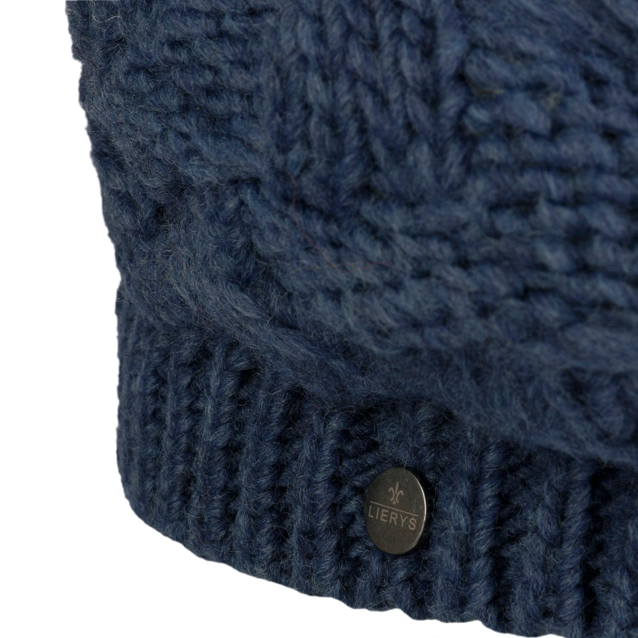Jesila Knit Beret by Lierys - JJ Hat Center ®