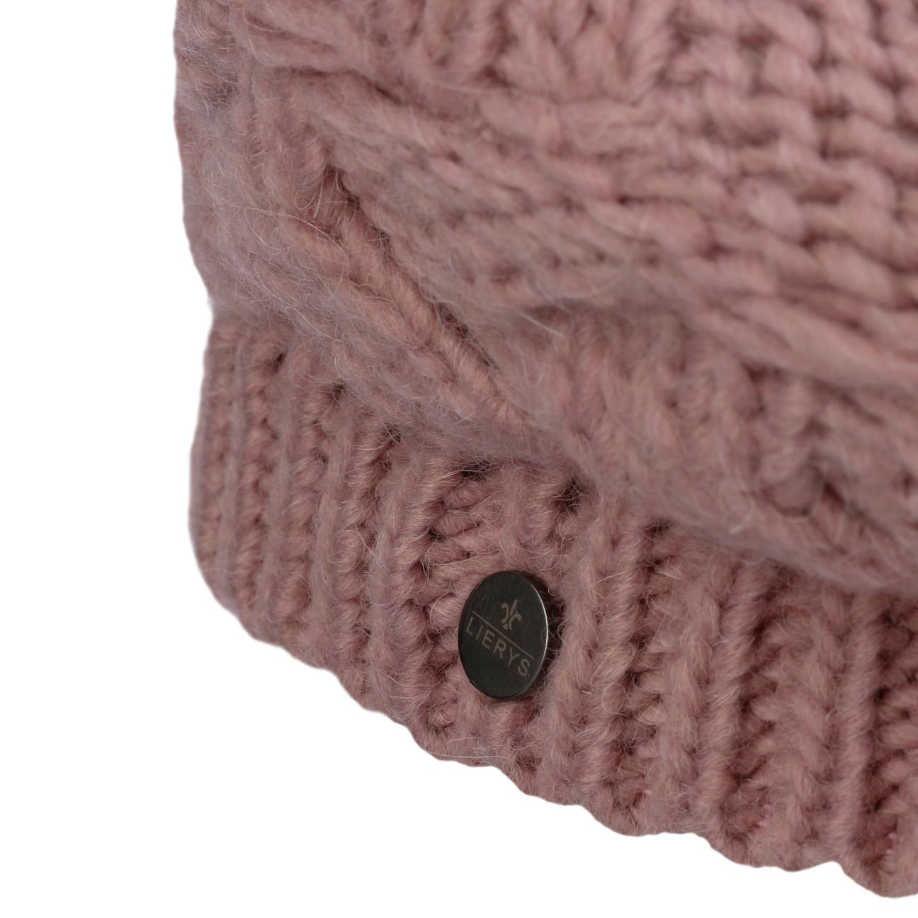 Jesila Knit Beret by Lierys - JJ Hat Center ®